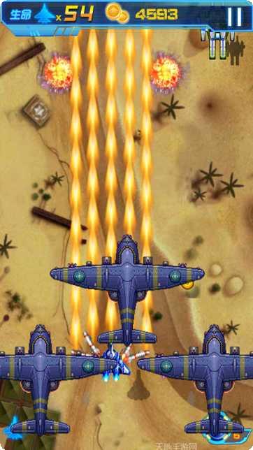 雷霆风暴角色选择