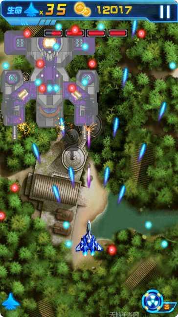 雷霆风暴装备搭配