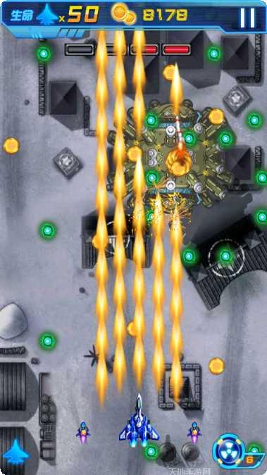 雷霆风暴新手指南