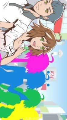 我的女神OL攻略