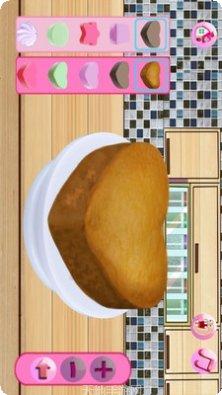 宝宝厨房学做饭安卓版