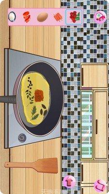 宝宝厨房学做饭最新版本