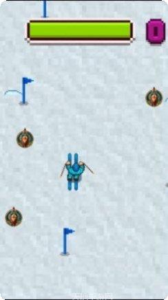 滑雪冲冲冲角色解锁