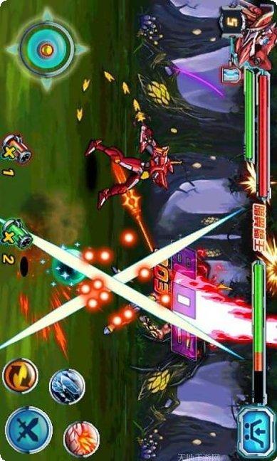 变形金刚模拟游戏下载