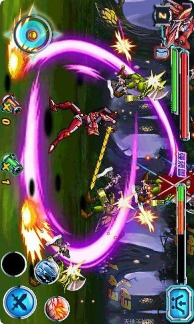 变形金刚模拟游戏玩法