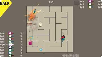 装甲战车攻略大全