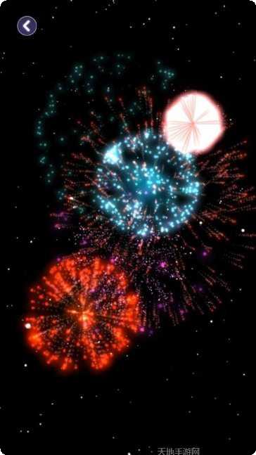 烟花模拟器2021安卓版