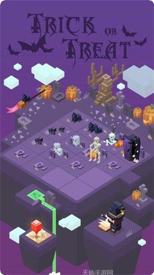奶块2048游戏攻略