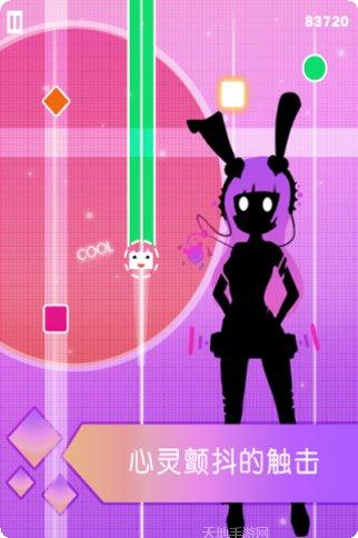 缪斯计划角色介绍