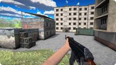 战地幸存者大逃杀下载