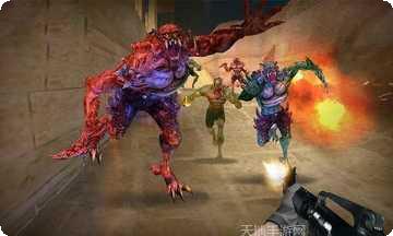 反恐部队绝地爆破最新版本