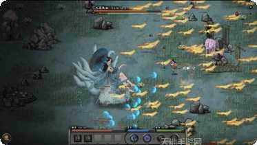 鬼谷八荒腾讯离线版激活码