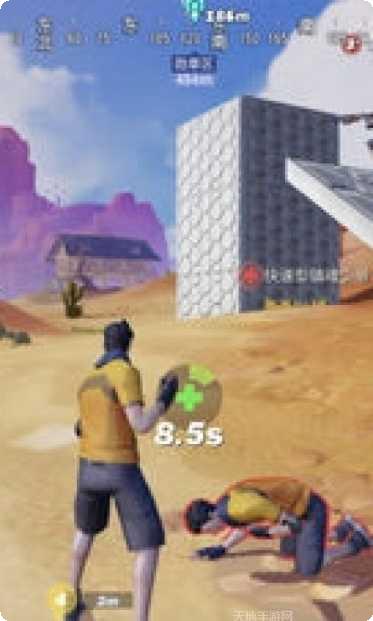 堡垒前线破坏与创造角色皮肤