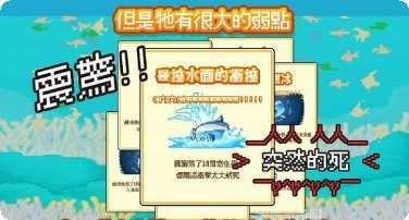 活下去生存技巧
