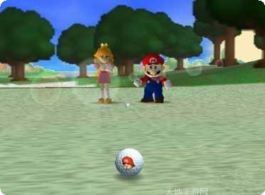 马里奥赛车DS攻略