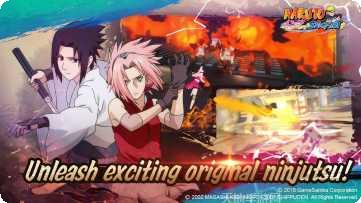 火影mugen阿浪版301最新版本下载