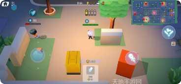 疯狂奔跑者游戏攻略