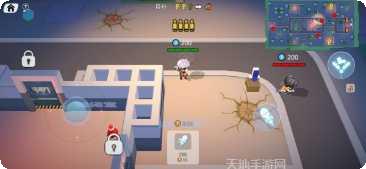 疯狂奔跑者最新版本