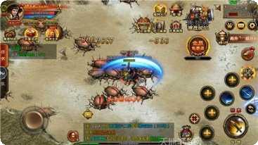 07072火龙高爆单职业玩家交流