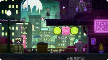 Lovelink爱的章节攻略