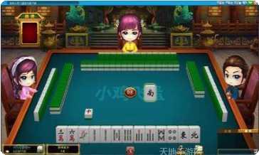 麻城麻将下载