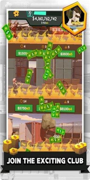 放置狙击英雄攻略