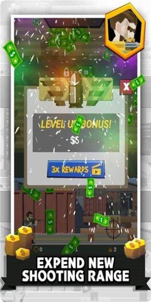 放置狙击英雄最新版本