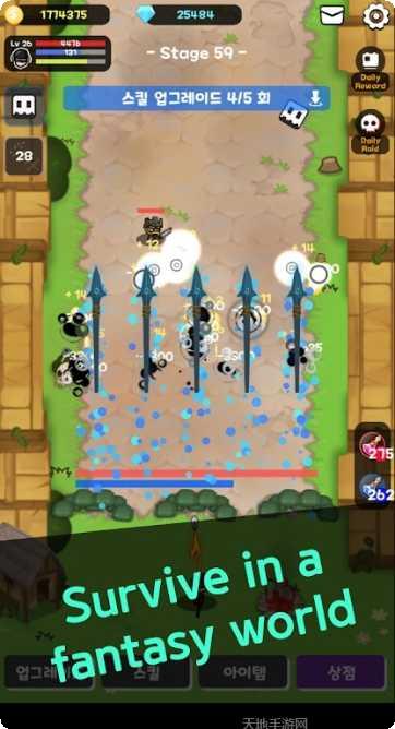 放置狙击英雄角色推荐