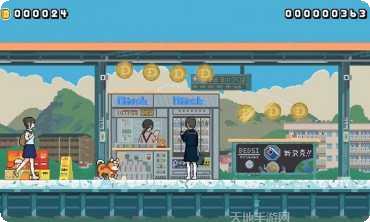 柴柴酷跑无限金币