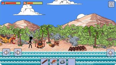 荒野求生大乱斗下载