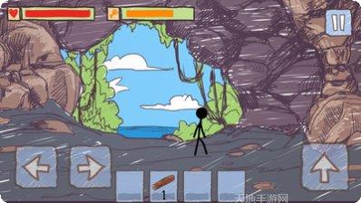 荒野求生大乱斗角色选择