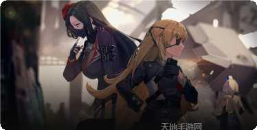 NIKKE胜利女神新手攻略