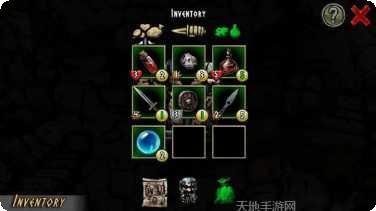黑暗地牢中文版下载