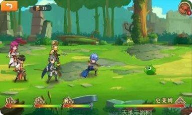 超冒险小镇物语更新