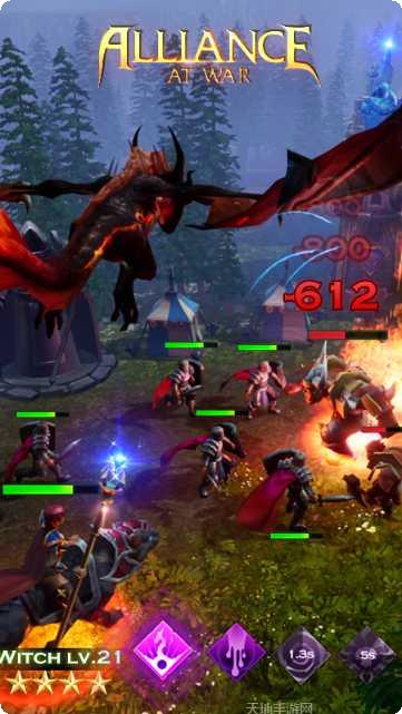 战争世纪游戏攻略