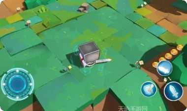 向往的旅行游戏