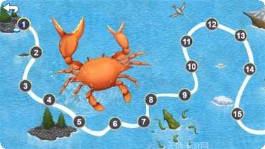 螃蟹争霸下载地址