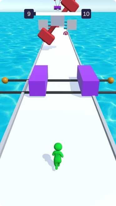 3D终极摩托赛事下载地址