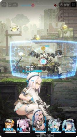 NIKKE胜利女神最强阵容