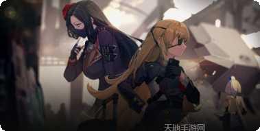 NIKKE胜利女神副本挑战