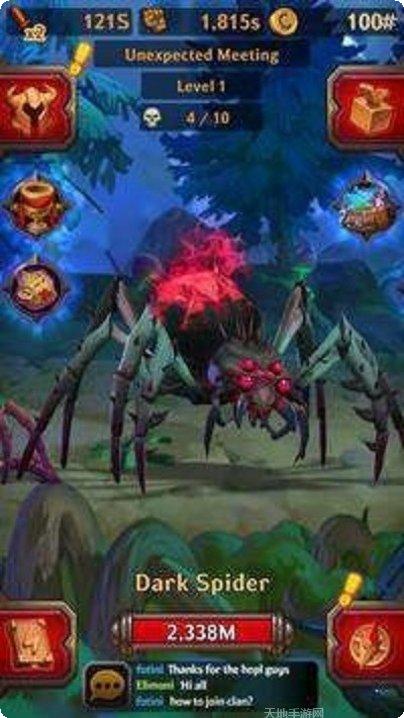 地牢破坏神攻略