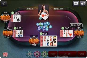 金迪棋牌安卓版