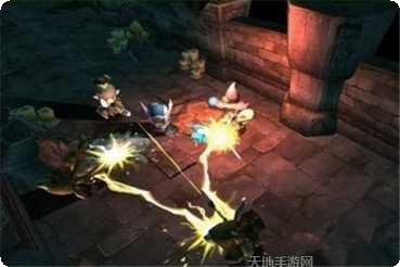 龙之谷游戏攻略