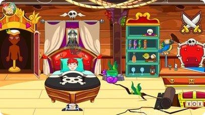 仙境美女与野兽攻略