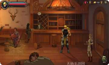 自由之心副本挑战