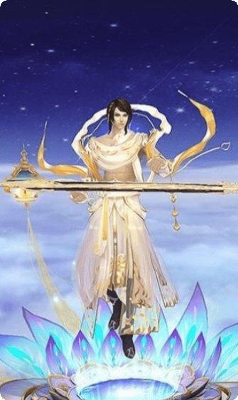 六界情缘录gm版最新礼包