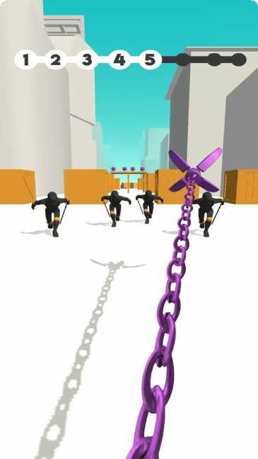 绳索英雄传奇回归攻略