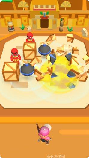 绳索英雄传奇回归角色选择