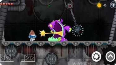 甲壳虫竞技场最新版本