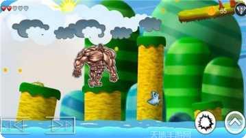 甲壳虫竞技场玩法介绍